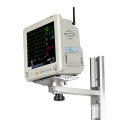 Capnography Monitor with 5 Inch Touch Display Screen